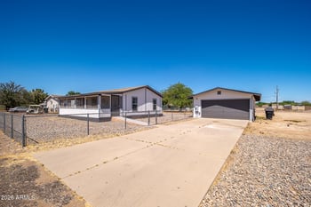 16208 W Vista Ave, Litchfield Park, AZ 85340