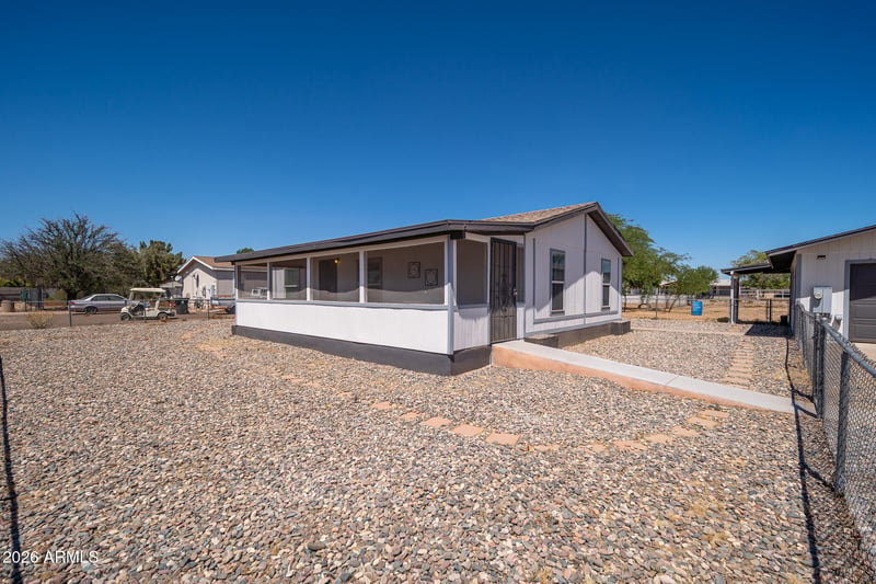 16208 Vista Ave, Litchfield Park, AZ 85340