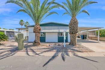 16209 33rd St, Phoenix, AZ 85032