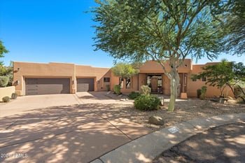 16209 N Edgewater Dr, Fountain Hills, AZ 85268