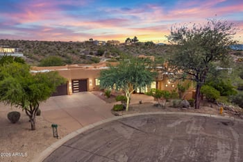 16209 N Edgewater Dr, Fountain Hills, AZ 85268