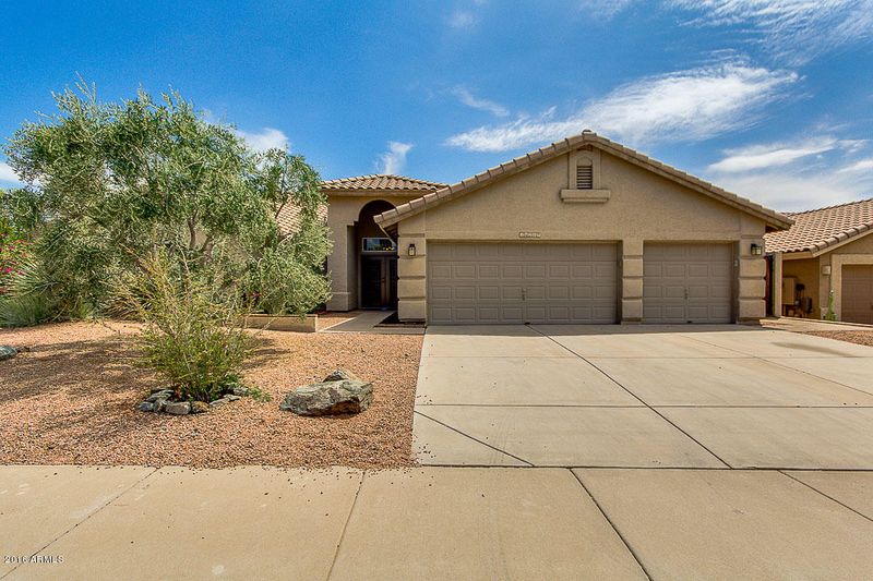 16209 S 14th Dr, Phoenix, AZ 85045