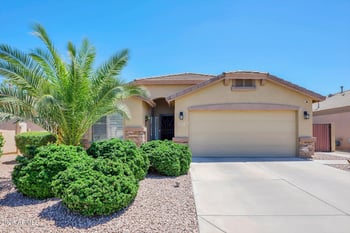 16209 W Mauna Loa Ln, Surprise, AZ 85379