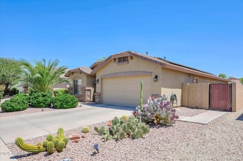 16209 W Mauna Loa Ln, Surprise, AZ 85379