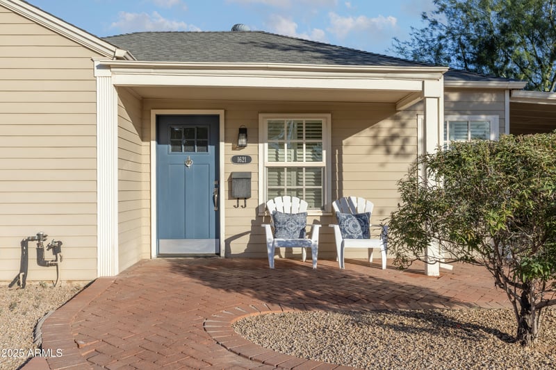 1621 16th Ave, Phoenix, AZ 85007