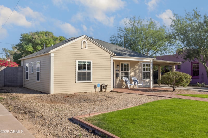 1621 16th Ave, Phoenix, AZ 85007