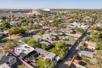 1621 16th Ave, Phoenix, AZ 85007