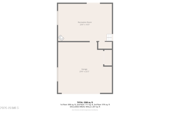 1621 39th Dr, Show Low, AZ 85901