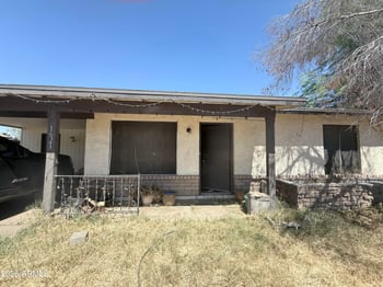 1621 53rd Dr, Phoenix, AZ 85035