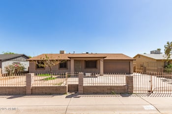 1621 56th Dr, Phoenix, AZ 85035