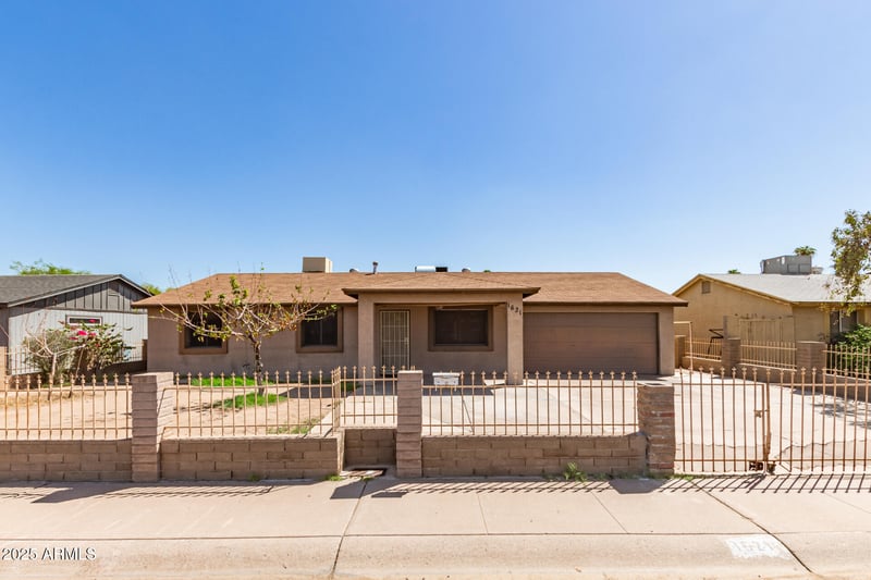 1621 56th Dr, Phoenix, AZ 85035