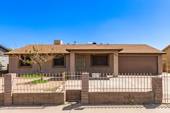 1621 56th Dr, Phoenix, AZ 85035