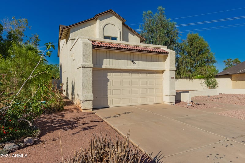 1621 Chippewa Dr, Chandler, AZ 85224
