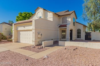 1621 Chippewa Dr, Chandler, AZ 85224