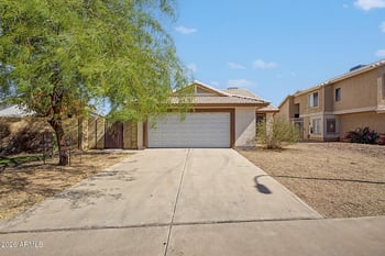 1621 Darrel Rd, Phoenix, AZ 85042