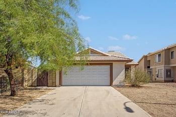 1621 Darrel Rd, Phoenix, AZ 85042