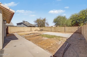 1621 Darrel Rd, Phoenix, AZ 85042