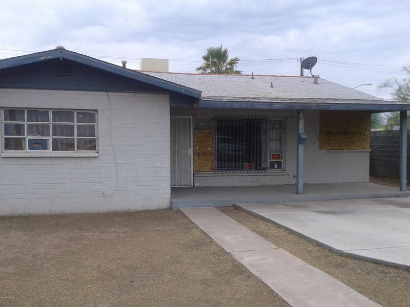 1621 E Monroe St, Phoenix, AZ 85034