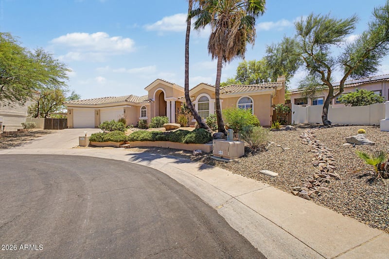 1621 E Monte Cristo Ave, Phoenix, AZ 85022