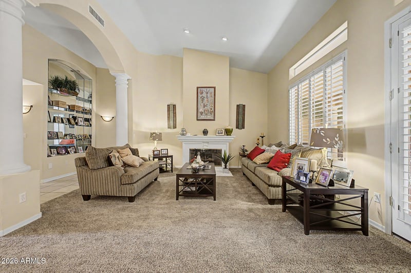 1621 E Monte Cristo Ave, Phoenix, AZ 85022