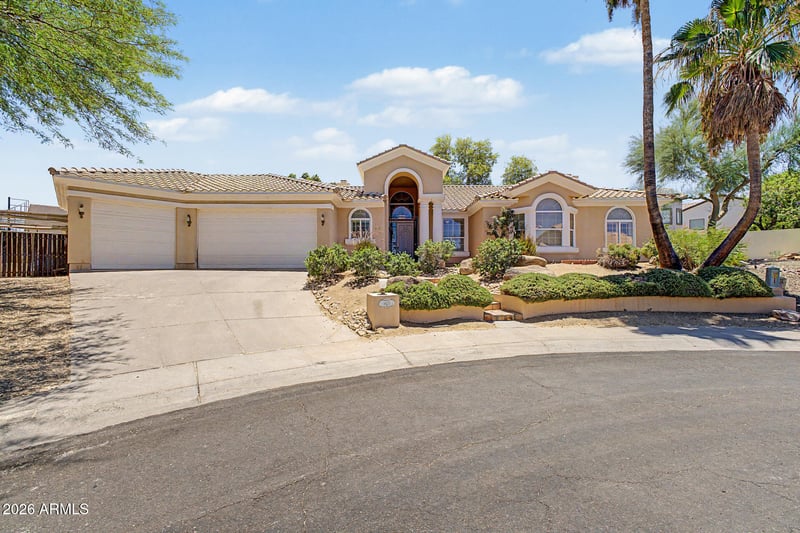 1621 E Monte Cristo Ave, Phoenix, AZ 85022