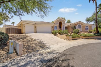 1621 E Monte Cristo Ave, Phoenix, AZ 85022