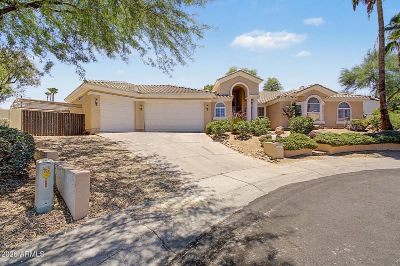 1621 E Monte Cristo Ave, Phoenix, AZ 85022