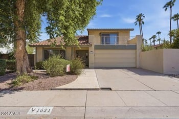 1621 E Northshore Dr, Tempe, AZ 85283
