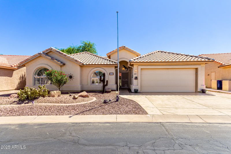 1621 Firestone Dr, Chandler, AZ 85249