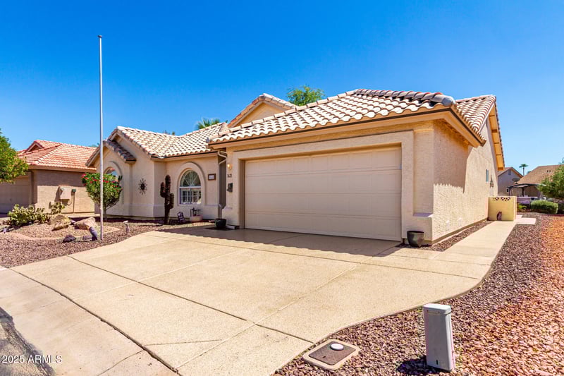 1621 Firestone Dr, Chandler, AZ 85249