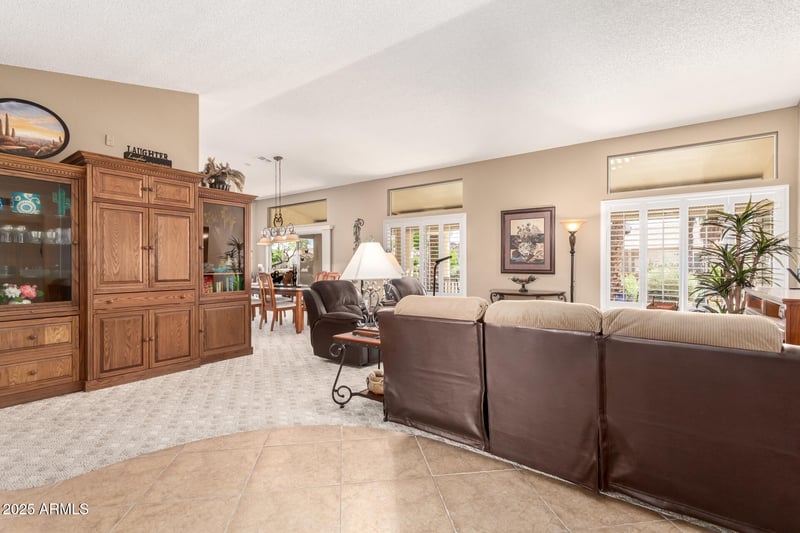 1621 Firestone Dr, Chandler, AZ 85249