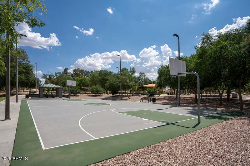 1621 Longmore St, Chandler, AZ 85224