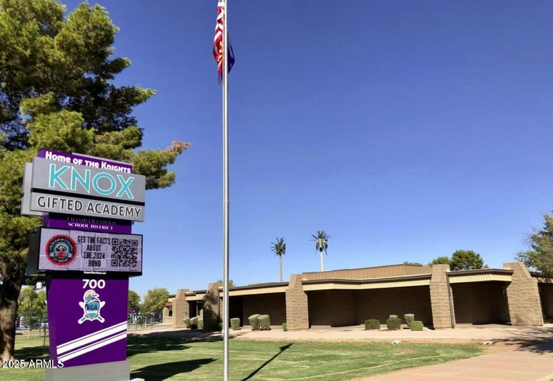 1621 Longmore St, Chandler, AZ 85224