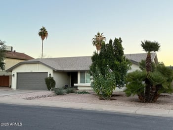 1621 Longmore St, Chandler, AZ 85224