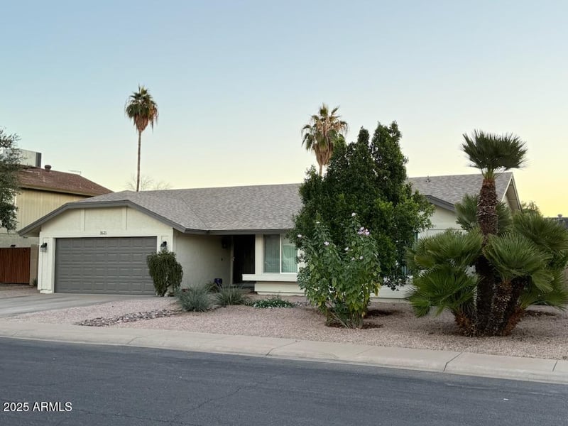 1621 Longmore St, Chandler, AZ 85224