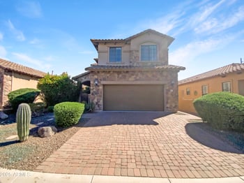 1621 Luther --, Mesa, AZ 85207