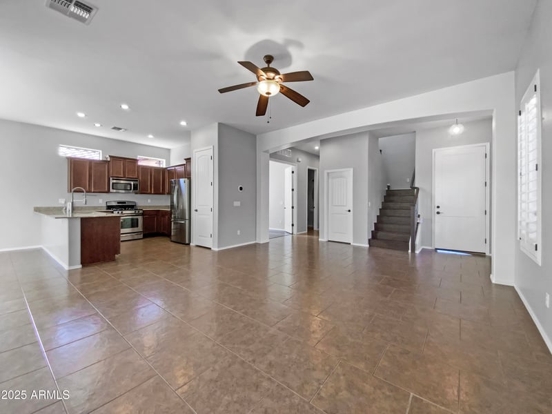 1621 Luther --, Mesa, AZ 85207
