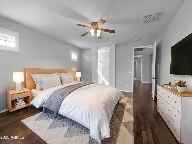 1621 Luther --, Mesa, AZ 85207