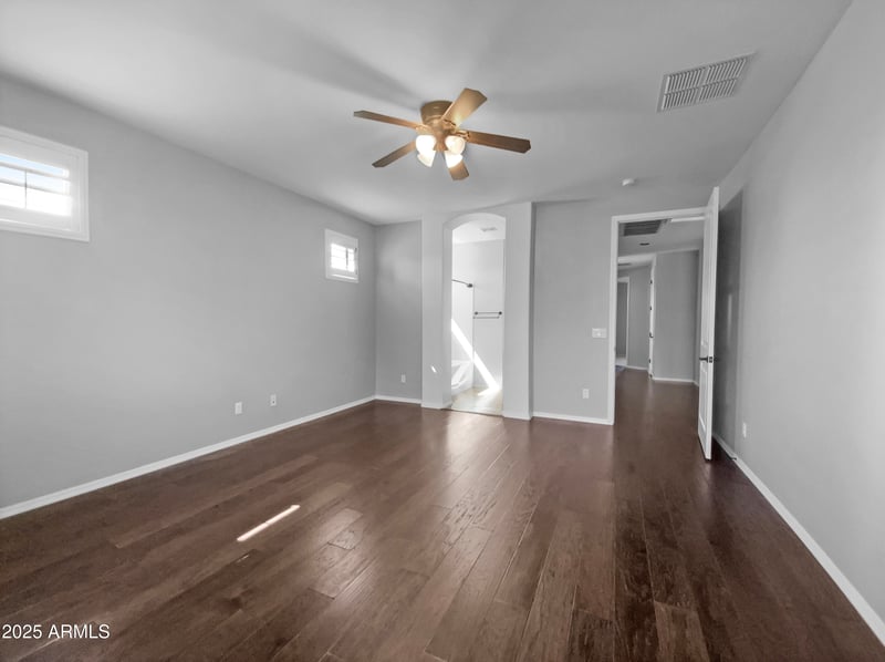 1621 Luther --, Mesa, AZ 85207