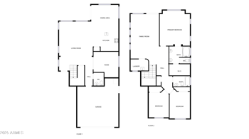 1621 Luther --, Mesa, AZ 85207