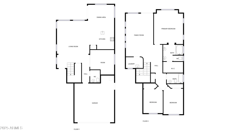 1621 Luther --, Mesa, AZ 85207