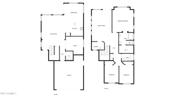 1621 Luther --, Mesa, AZ 85207