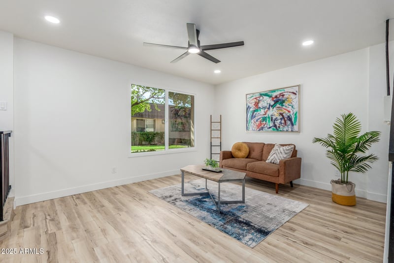 1621 Malibu Dr, Tempe, AZ 85282