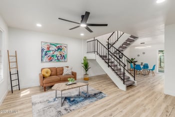 1621 Malibu Dr, Tempe, AZ 85282