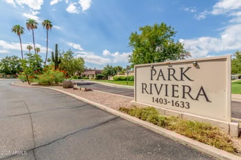 1621 Malibu Dr, Tempe, AZ 85282