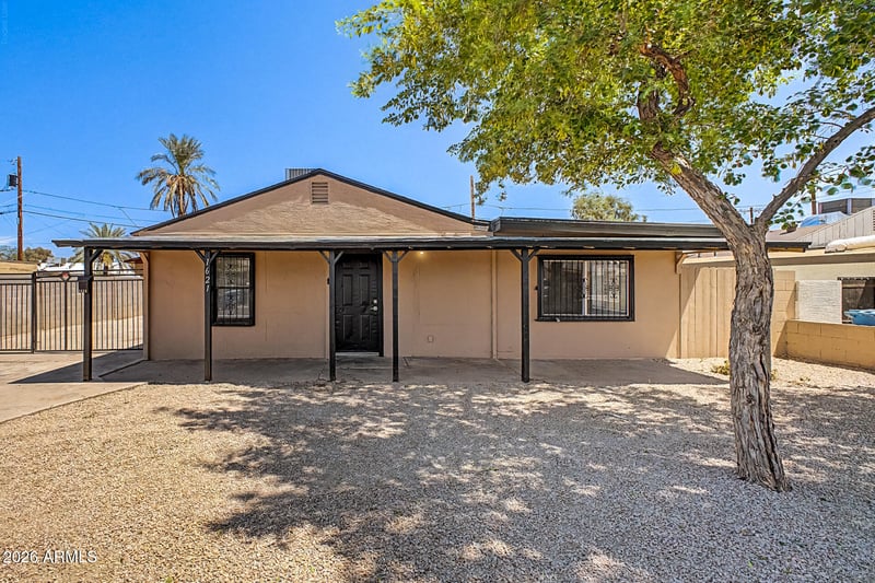 1621 N 37th Dr, Phoenix, AZ 85009