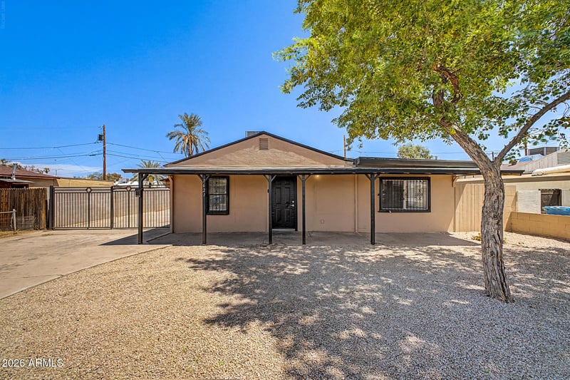 1621 N 37th Dr, Phoenix, AZ 85009
