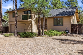 1621 39th Dr, Show Low, AZ 85901