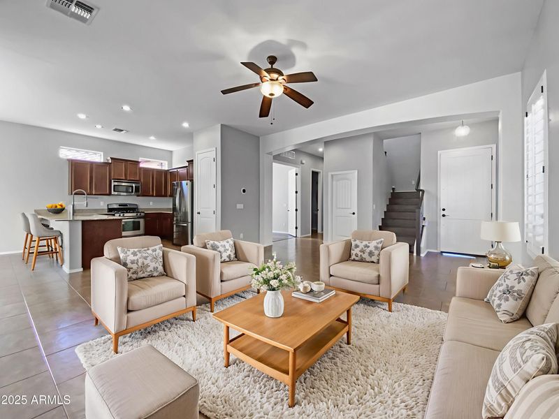 1621 N Luther --, Mesa, AZ 85207