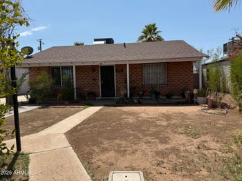1621 Palm Ln, Phoenix, AZ 85006